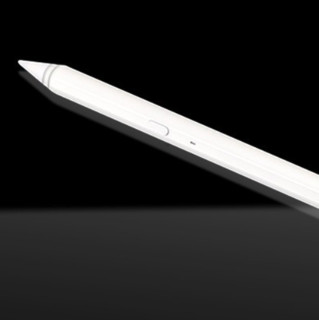中尚 iPad 手写笔 白色