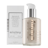 sisley 希思黎 全能乳液 125ml