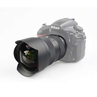 Tokina 图丽 opera 16-28mm F2.8 FF 广角变焦镜头 佳能EF卡口