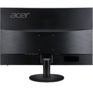 acer 宏碁 EB192Q 18.5英寸 TN 显示器(1366×768、60Hz、72%NTSC）