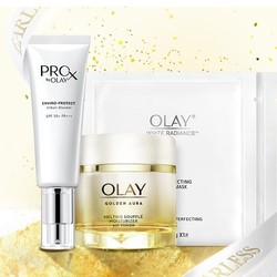 OLAY 玉兰油 星品四件套会员尊享