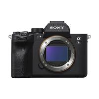 SONY 索尼 Alpha 7S III 全画幅 微单相机 黑色 单机身+160G内存卡