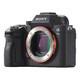 SONY 索尼 Alpha 7 III 全画幅 微单相机 黑色 FE 55mm F1.8 ZA 定焦镜头 单头套机