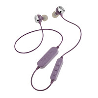FOCAL 劲浪 Sphear Wireless 入耳式颈挂式动圈蓝牙耳机 紫色