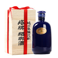 塔牌 纯十年陈 花雕酒 500ml