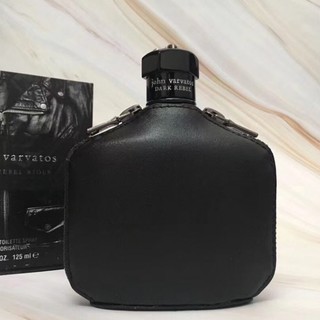 john varvatos 约翰瓦维托斯 暗黑骑手男士淡香水 EDT 125ml