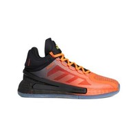 直播专享：adidas 阿迪达斯 D Rose 11 男子篮球鞋 FY9997
