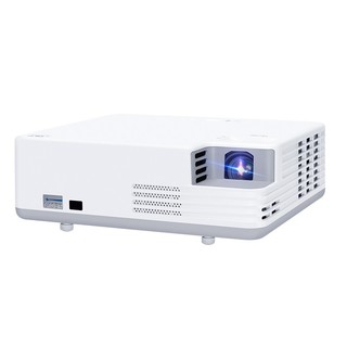 Sonnoc 索诺克 SNP-LX3200 激光投影机 白色