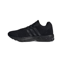 adidas 阿迪达斯 Equipment 10 Primeknit 中性跑鞋 GZ2780 黑色 37