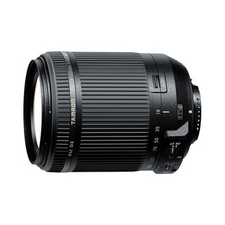 TAMRON 腾龙 B018 18-200mm F3.5 Di II VC 远摄变焦镜头 尼康F卡口 62mm