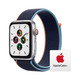 Apple 苹果 Watch SE 智能手表 GPS+蜂窝款 44毫米 Apple Care+版