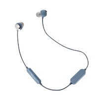 FOCAL 劲浪 Sphear Wireless 入耳式颈挂式动圈蓝牙耳机 蓝色