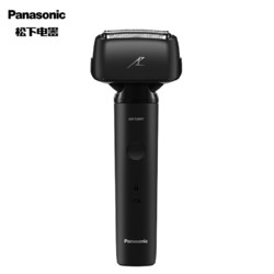 Panasonic 松下 男士剃须刀电动全身水洗刮胡刀ES-LM31-K黑色