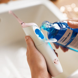 PHILIPS 飞利浦 Sonicare Airfloss系列 HX8431/02 冲牙器 粉色