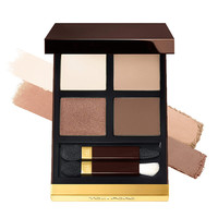 TOM FORD 汤姆·福特 幻魅四色眼影盘 #03COCOA MIRAGE 10g