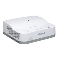 Sonnoc 索诺克 SNP-UX380C 超短焦反射式投影机 白色