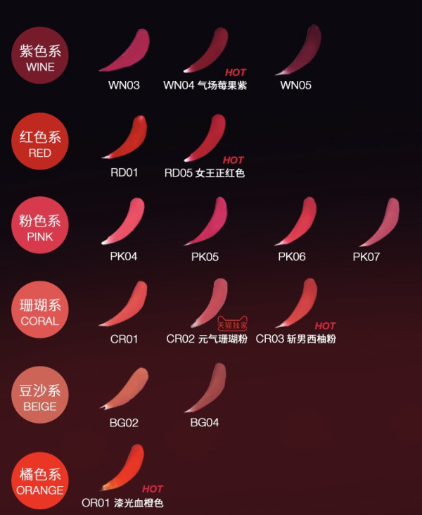 shuuemura植村秀无色限漆光唇釉cr0352g