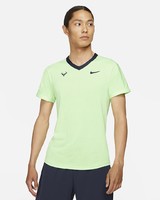 NIKE 耐克 Court Dri-FIT ADV Rafa CV2803 男子短袖网球上衣