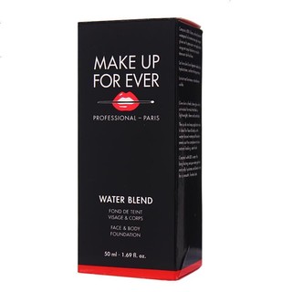 MAKE UP FOR EVER 玫珂菲 全新双用水粉霜 #R250象牙白 50ml