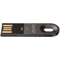 Lexar 雷克沙 M25 USB 2.0 U盘 USB-A