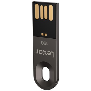 Lexar 雷克沙 M25 USB 2.0 U盘 USB-A