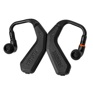 FOSTEX TM2 入耳式挂耳式蓝牙耳机 黑色