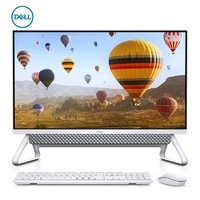 DELL 戴尔 灵越 5400 23.8英寸一体机（G7505、8GB、256GB SSD）