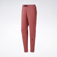 Reebok 锐步 WOR Versatile Pant EC2364 女士运动长裤