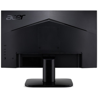 acer 宏碁 XV271U Mbmiiprx 27英寸 IPS FreeSync 显示器 (2560*1440、170Hz 、99%sRGB、HDR10)