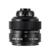 ZHONGYI OPTICAL 中一光学 20mm F2.0 微距镜头 奥林巴斯卡口