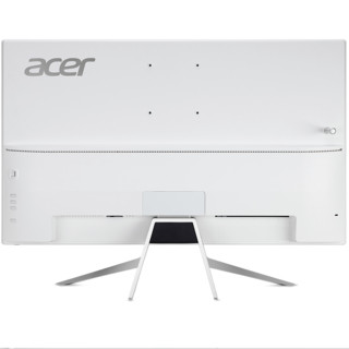acer 宏碁 ET322QK C 31.5英寸 VA 显示器 (3840×2160、60Hz、95%NTSC、HDR600）