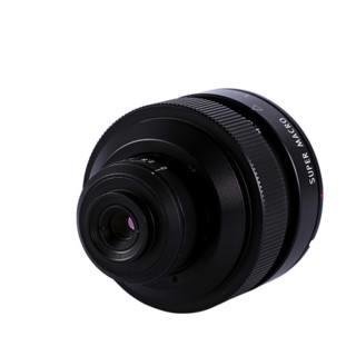 ZHONGYI OPTICAL 中一光学 20mm F2.0 微距镜头 奥林巴斯卡口