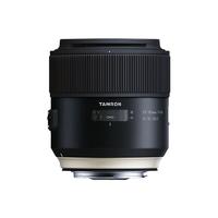 TAMRON 腾龙 F016 85mm F1.8 Di VC USD 标准定焦镜头 佳能卡口 67mm