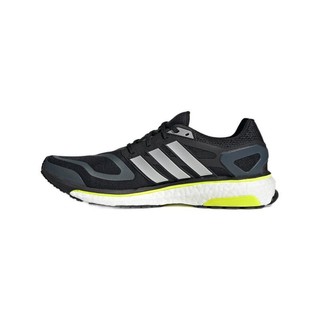 adidas 阿迪达斯 Energy Boost 男子跑鞋 GZ8468 黑/灰/白 43