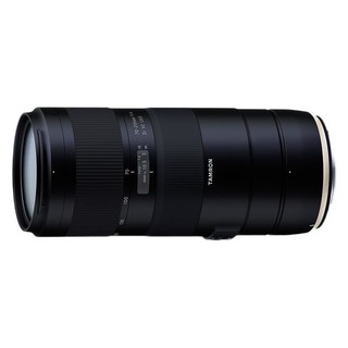 TAMRON 腾龙 70‐210mm F4.0 Di VC USD 远摄变焦镜头 尼康卡口 67mm