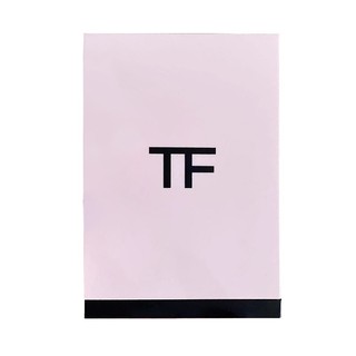 TOM FORD 汤姆·福特 幻魅四色眼影盘 #03BODYHEAT 荆刺玫瑰限量版 6g