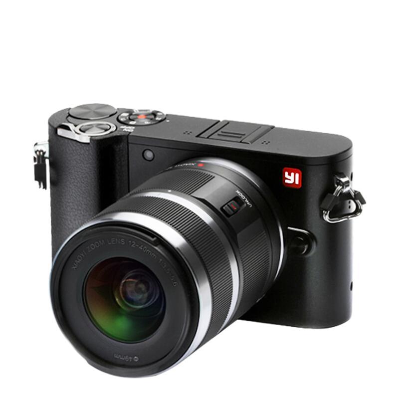 小蚁微单入门拍摄学习晋升好帮手