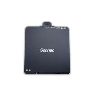 Sonnoc 索诺克 SNP-LW8500 工程高端投影机 黑色