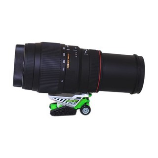 SIGMA 适马 70-300mm F4.0-5.6 DG MACRO 远摄变焦镜头 佳能EF卡口 58mm