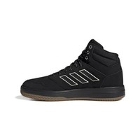 PLUS会员：adidas ORIGINALS Gametaker FW3525 男子篮球鞋