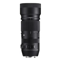 SIGMA 适马 Contemporary 100-400mm F5.0-6.3 DG OS HSM 远摄变焦镜头 佳能EF卡口 67mm