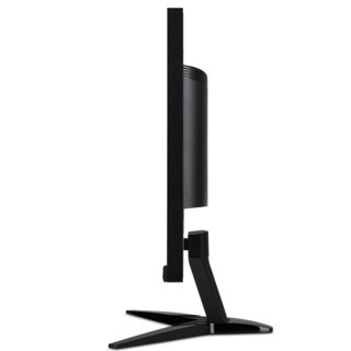 acer 宏碁 暗影骑士 KG281K 28英寸 TN FreeSync 显示器(3840×2160、60Hz）