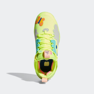 adidas 阿迪达斯 Harden Vol. 5 Futurenatural 男子篮球鞋 FY2118
