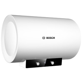 BOSCH 博世 逸能系列 EWS80-BM1 储水式电热水器 80L 3000W