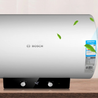 BOSCH 博世 逸能系列 EWS80-BM1 储水式电热水器 80L 3000W