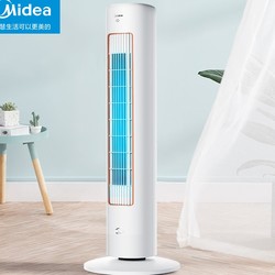 Midea 美的 ZAE09AR  塔扇