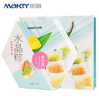 米旗 水晶粽子礼盒 420g
