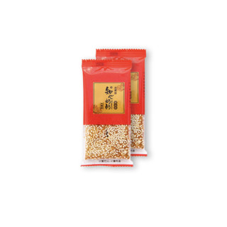 知心奶奶 芝麻饼 椒盐味 350g*2袋