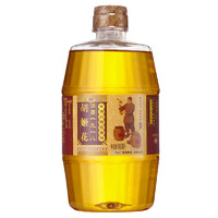 胡姬花 古法小榨 花生油 900ml*3瓶