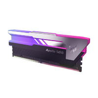 acer 宏碁 掠夺者（PREDATOR）32GB(16G×2)套装 DDR4 4000频率 台式机内存条 Apollo 星际迷幻系列（C17）B-die颗粒